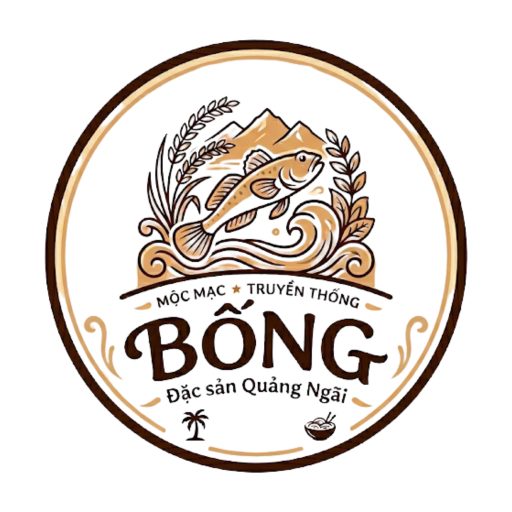 Đặc sản Quảng Ngãi